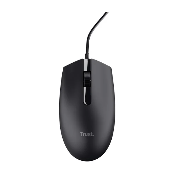 Trust TM-101 ECO -hiiri, musta