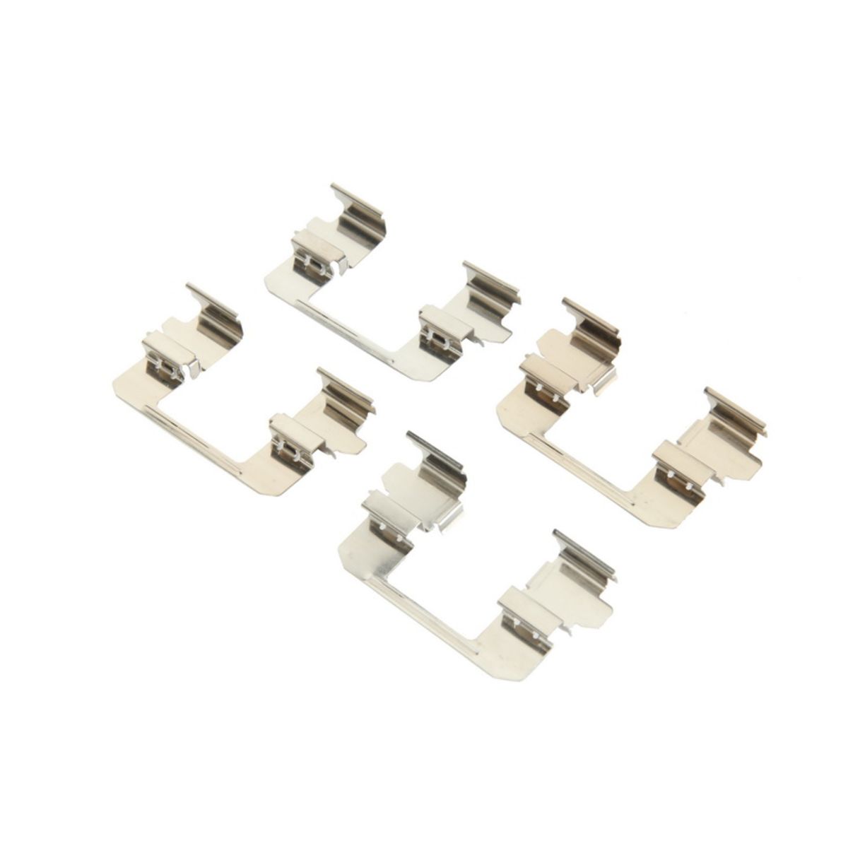 Jarrupalojen asennussarja QUICK BRAKE 109-1834