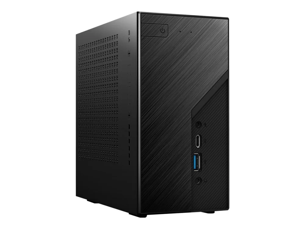 ASRock DeskMini X300 AM4