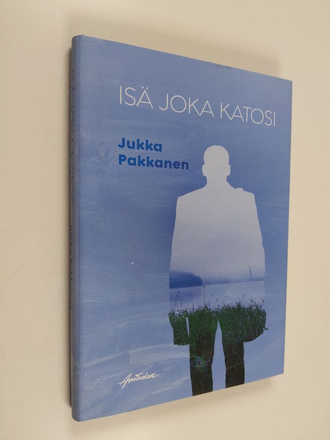 Isä joka katosi