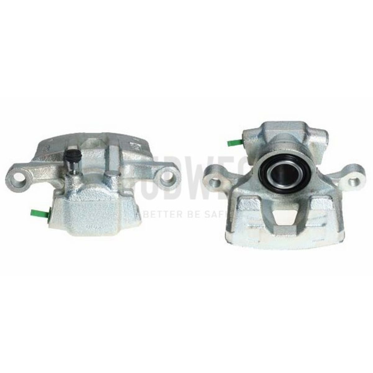 Jarrusatula BUDWEG CALIPER 343549