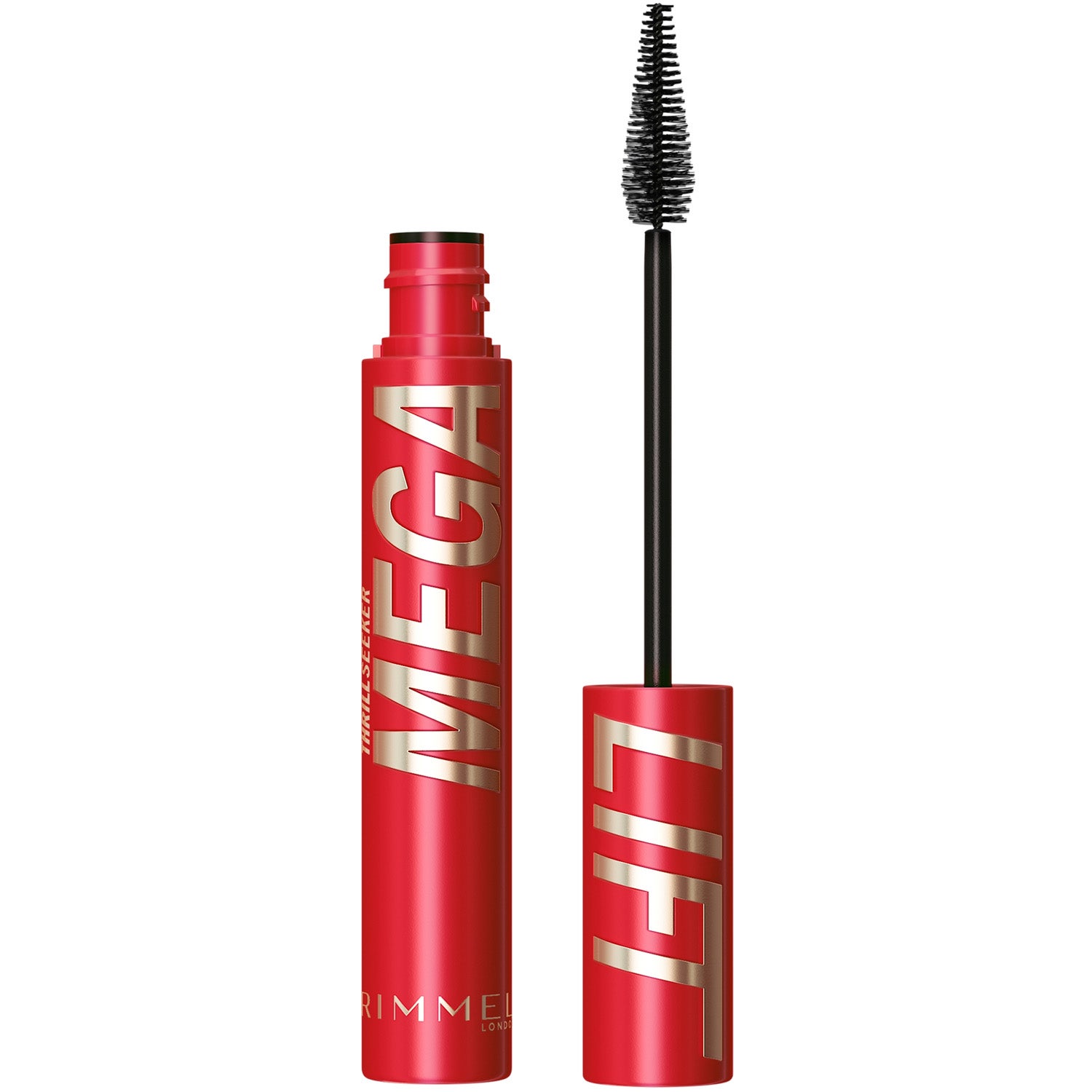 Rimmel Thrill Seeker Mascara 002 Black Brown