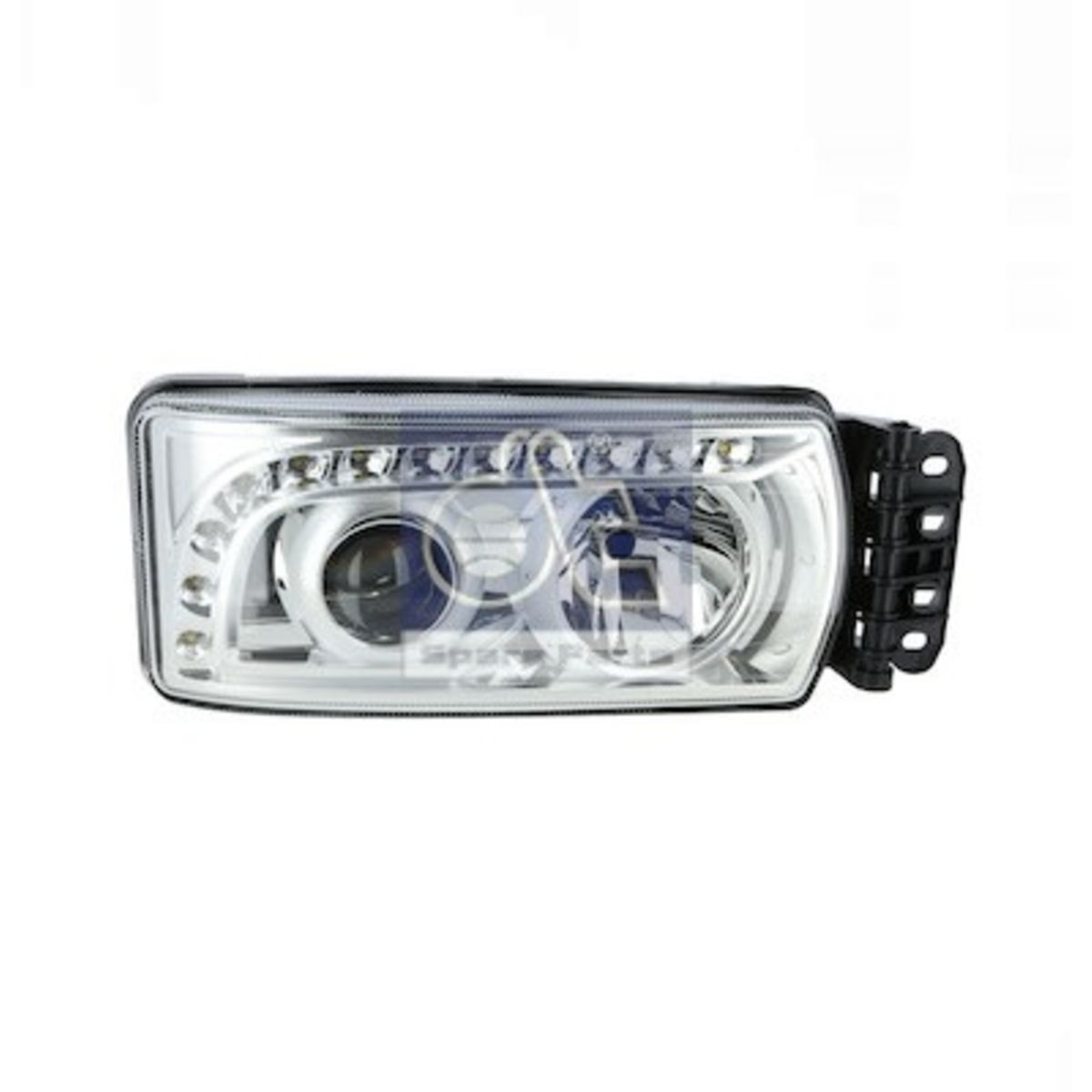 Ajovaloumpio DT Spare Parts 7.25282SP