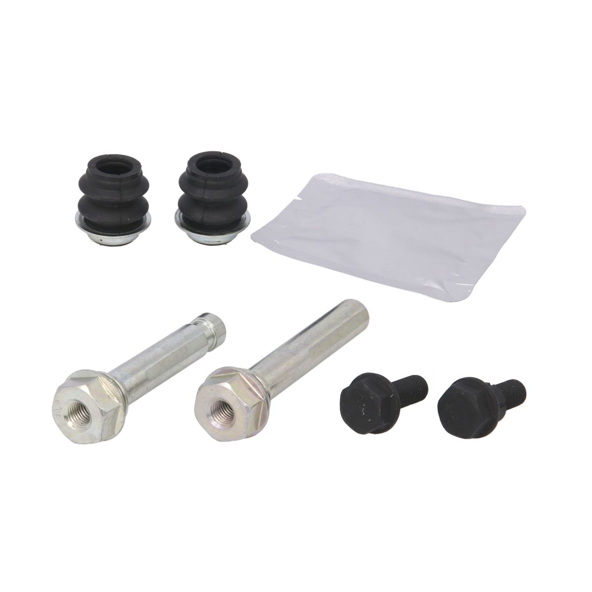 Jarrusatulan ohjainhylsysarja QUICK BRAKE 113-0018X