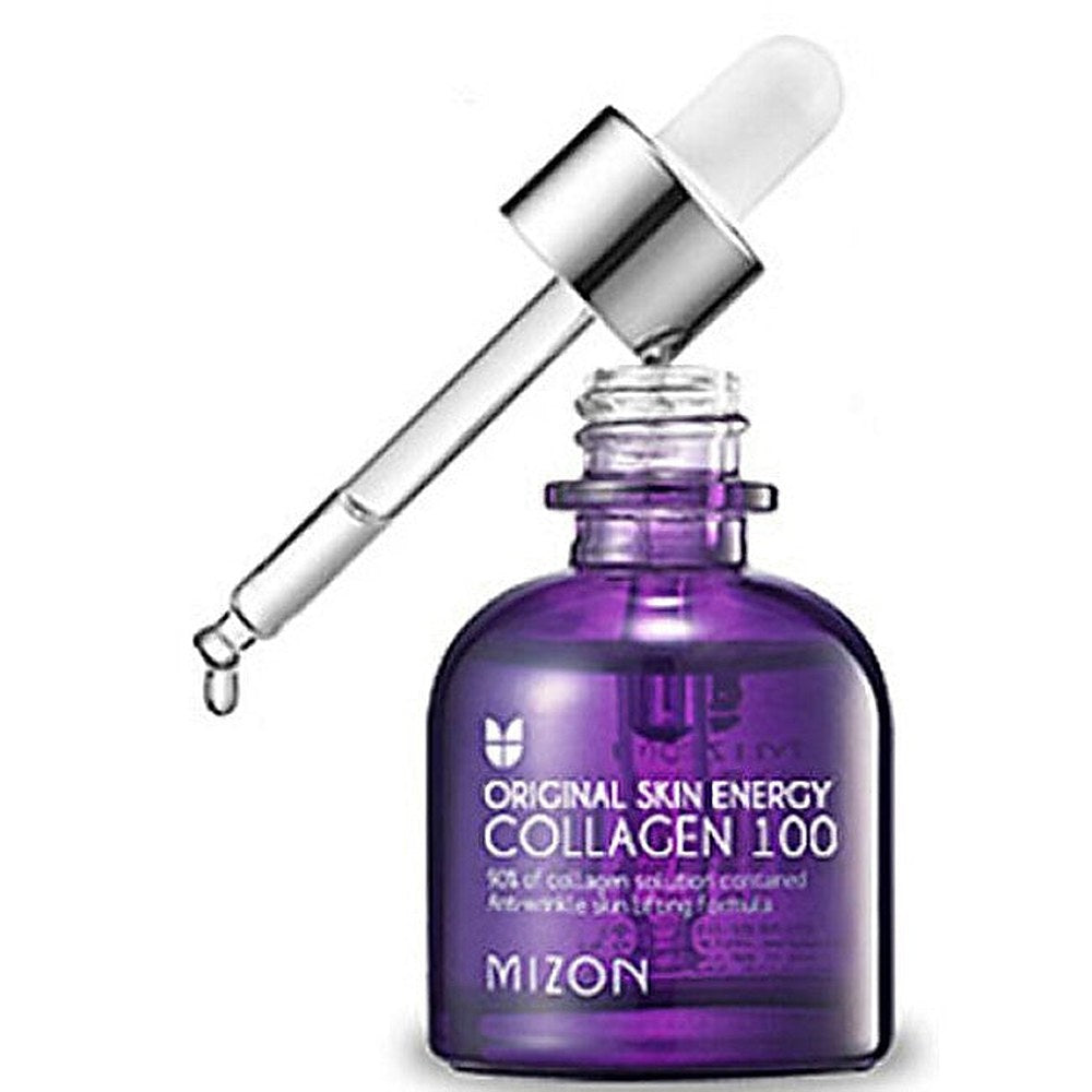 Mizon Siero Collagene Marino 100 30 ml — Siero