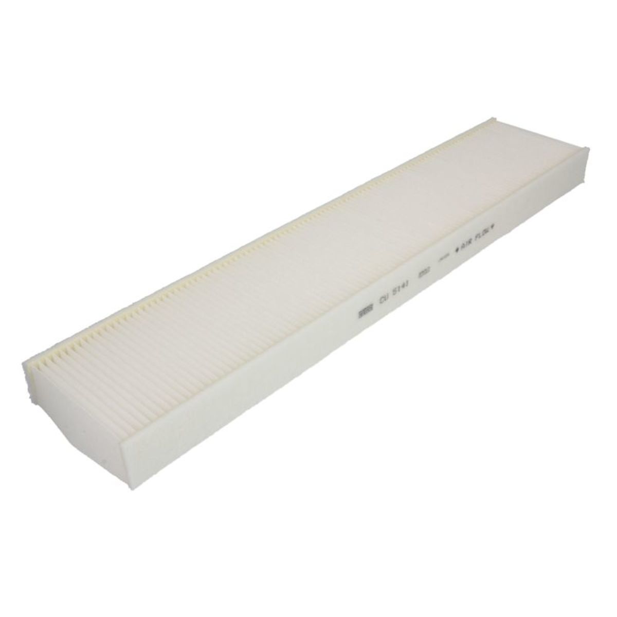 Suodatin, sisäilma MANN-FILTER CU 5141