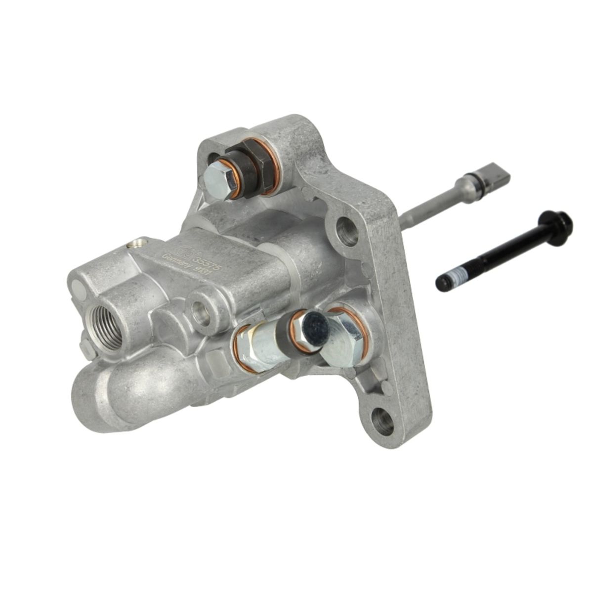Polttoainepumppu FEBI BILSTEIN 35575