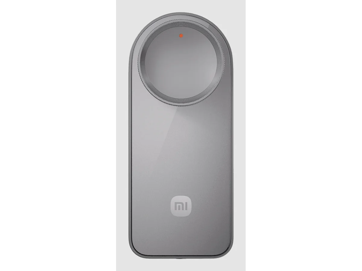 Xiaomi Self-Install Smart Lock EU