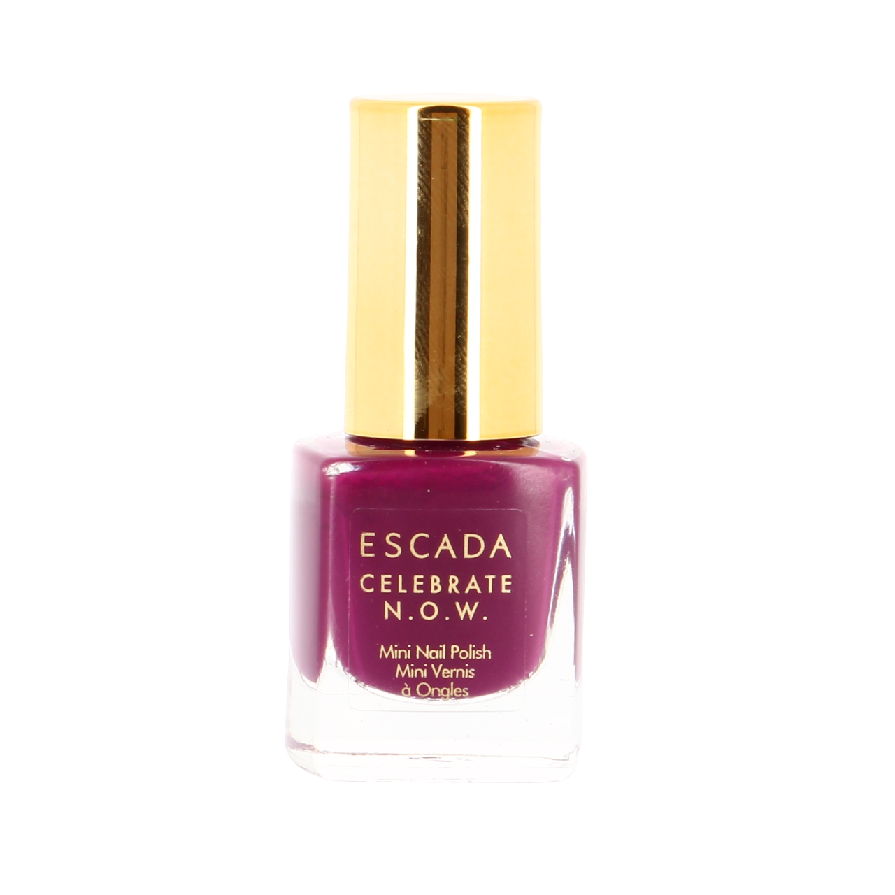Escada Celebrate NOW Intense Plumping Nail Lakka 4,5 ml