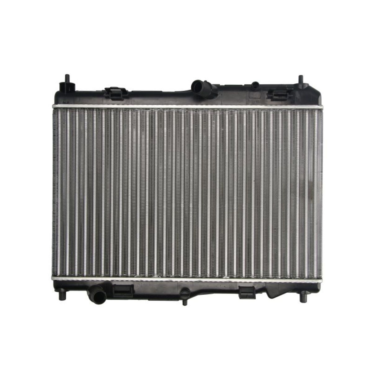 Jäähdytin, moottorin jäähdytys NRF 53044A