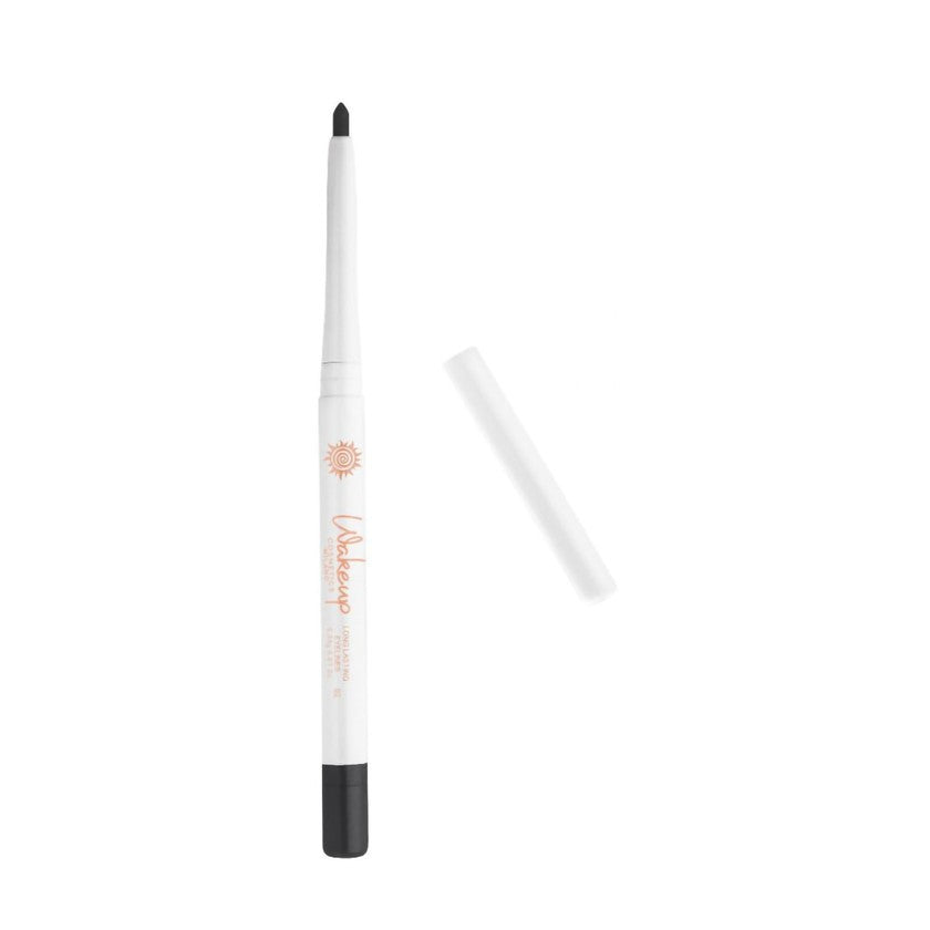 Wakeup cosmetics Long Lasting Eyeliner - Pitkäkestoinen silmänrajauskynä Long lasting 161 thunder