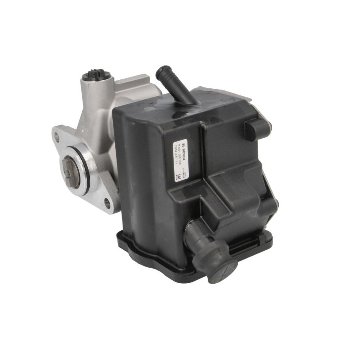 Ohjaustehostimen pumppu BOSCH K S01 000 326