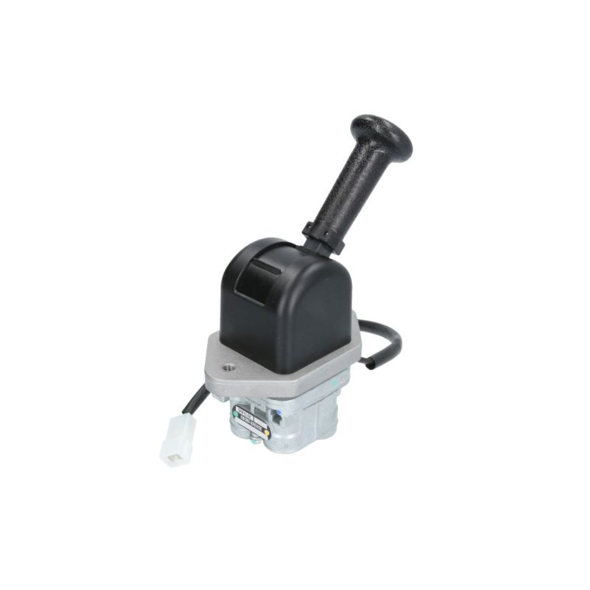 Jarruventtiili, seisontajarru KNORR-BREMSE DPM63AX