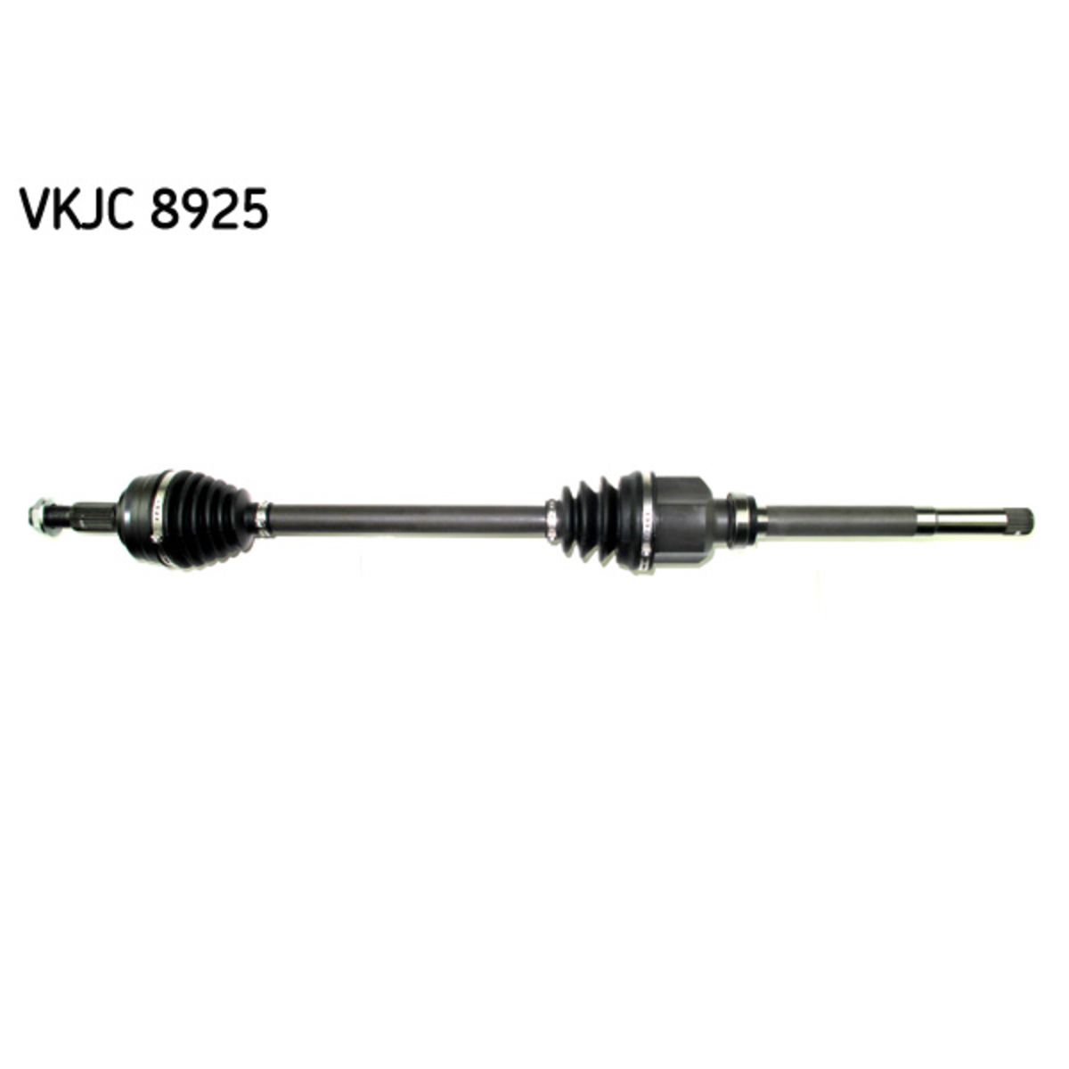 Vetoakseli SKF VKJC 8925