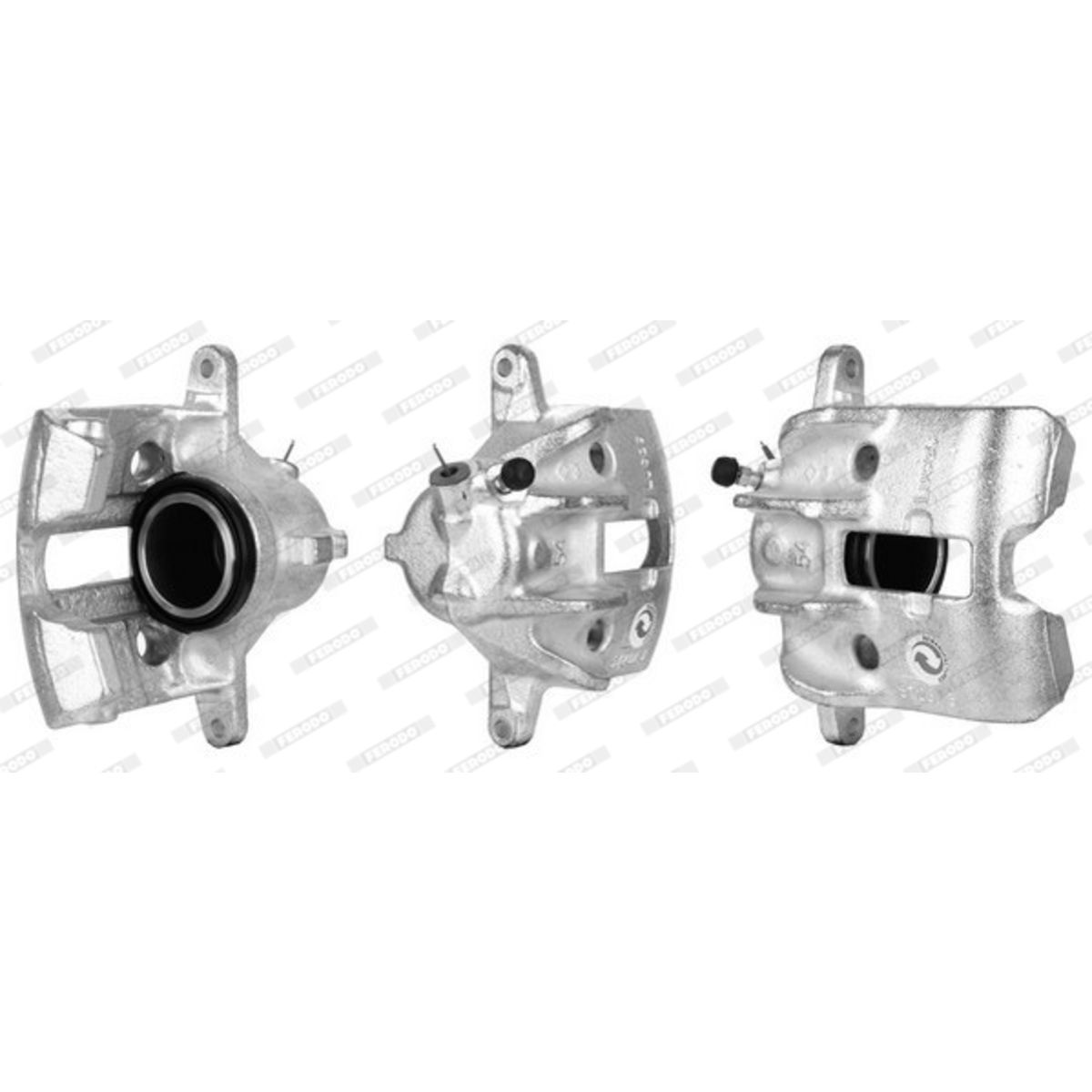 Jarrusatula FERODO FCL692667