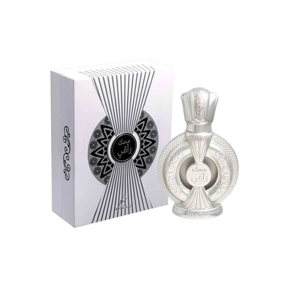Khadlaj Musk Raaqi EDP - 30 ml