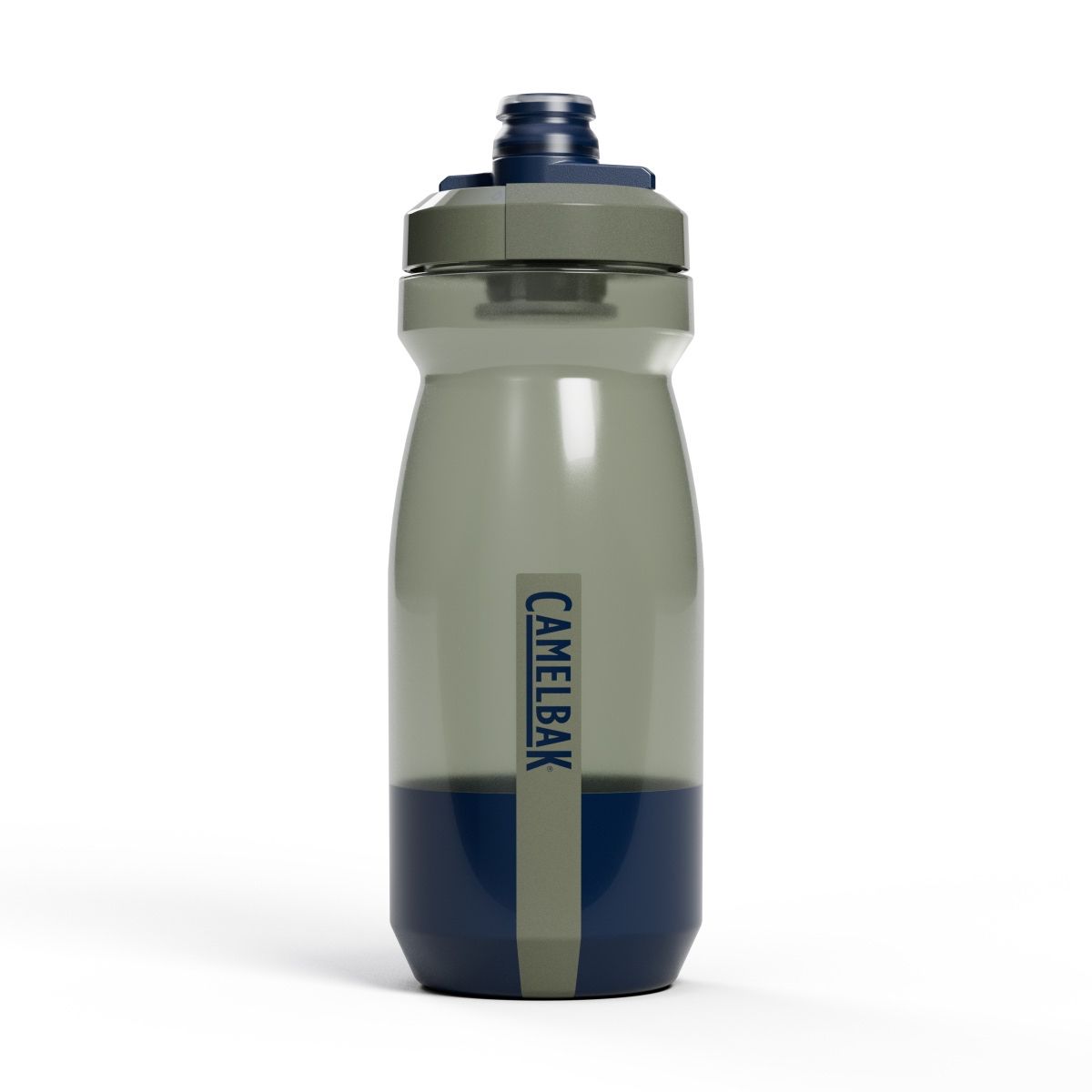 Camelbak Podium 3.0, 620ml, vihreä