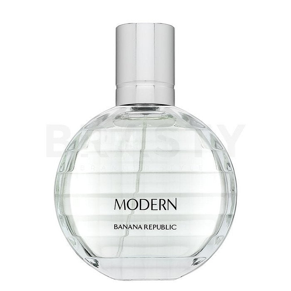 Banana Republic Modern Woman Donna 100 ml — Eau de Parfum