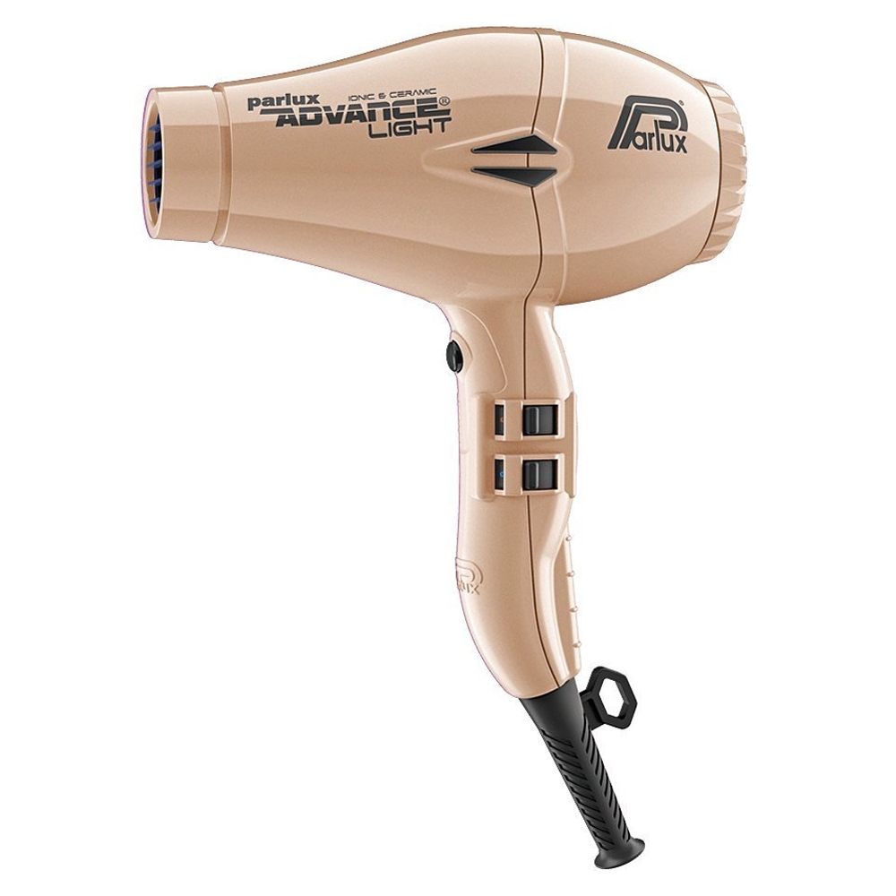 Parlux Advance Light Gold