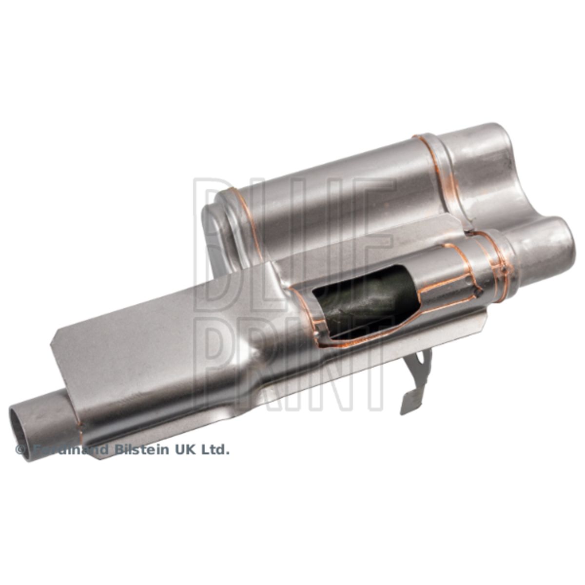Hydrauliikkasuodatin, automaattivaihteisto BLUE PRINT ADBP210064