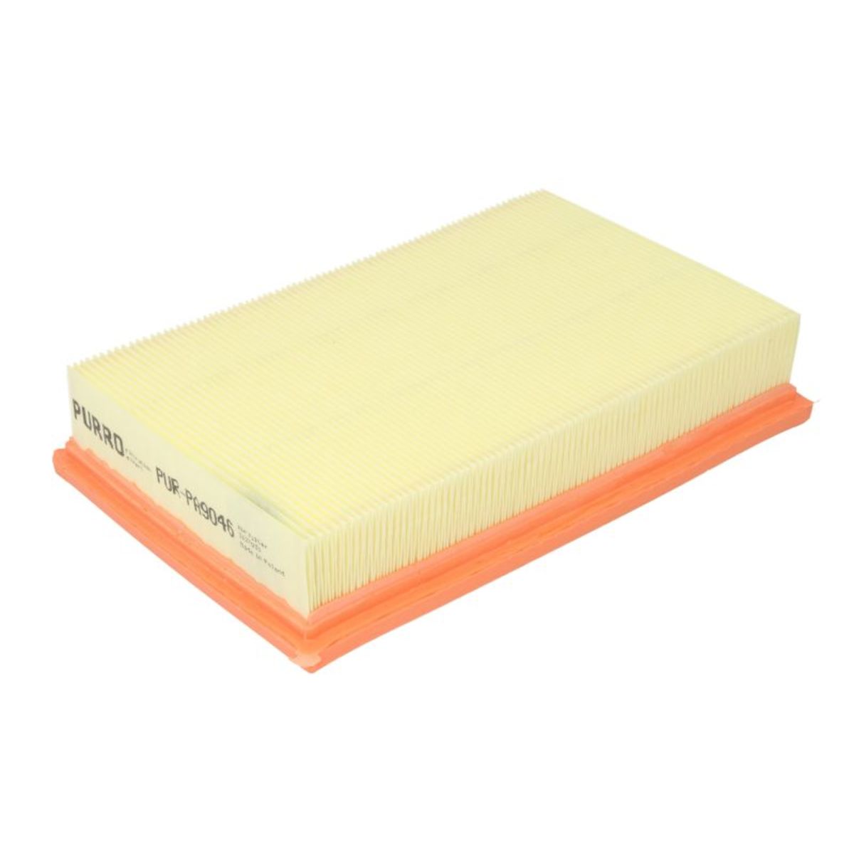 Ilmansuodatin PURRO PUR-PA9046