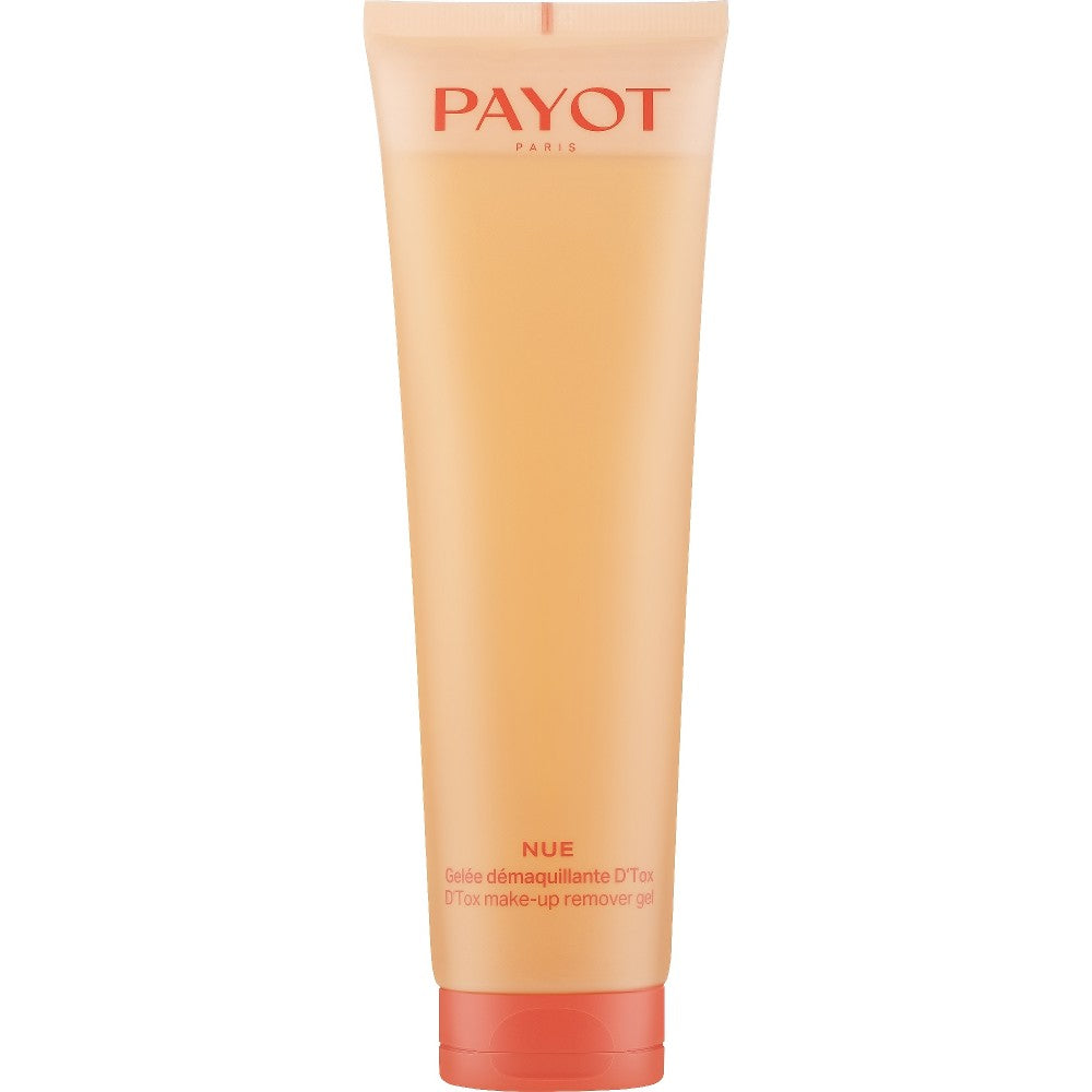 Payot NUE D'Tox meikinpoistogeeli 150 ml