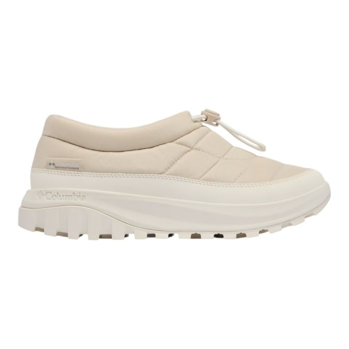 Columbia Snowtrot Unwind K. 40 Beige Naiset