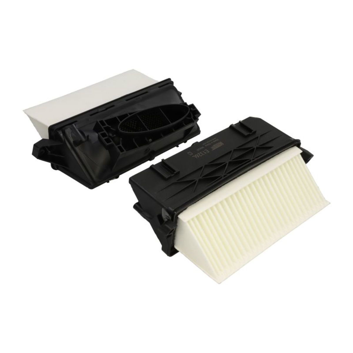 Ilmansuodatin HENGST FILTER E1328L-2