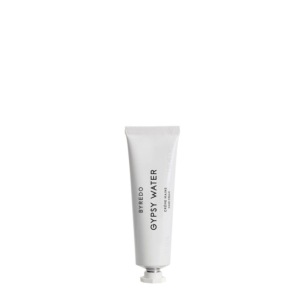BYREDO Gypsy Water käsivoide unisex unisex 30 ml