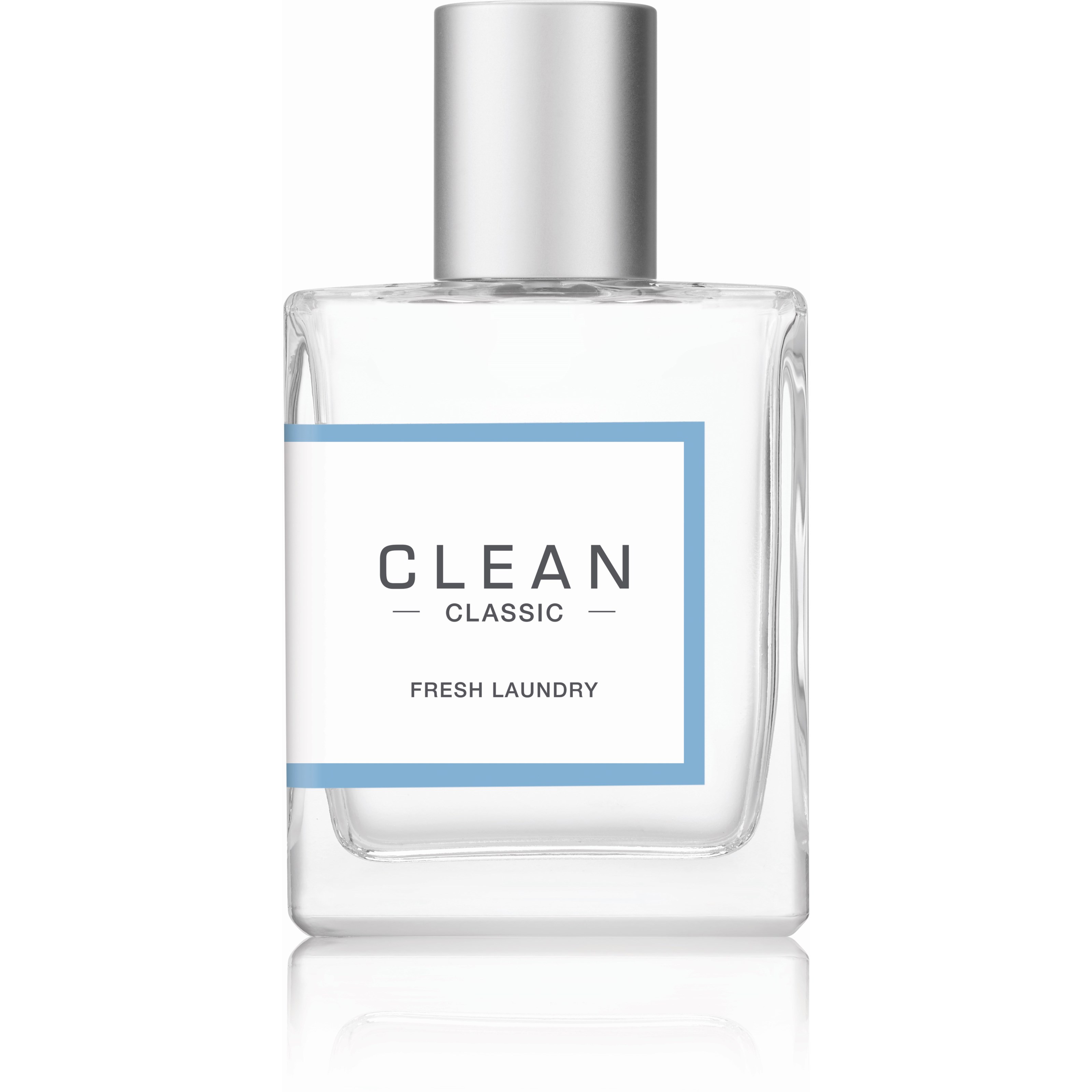 Clean - Classic Fresh Laundry - Spray - 60 ml