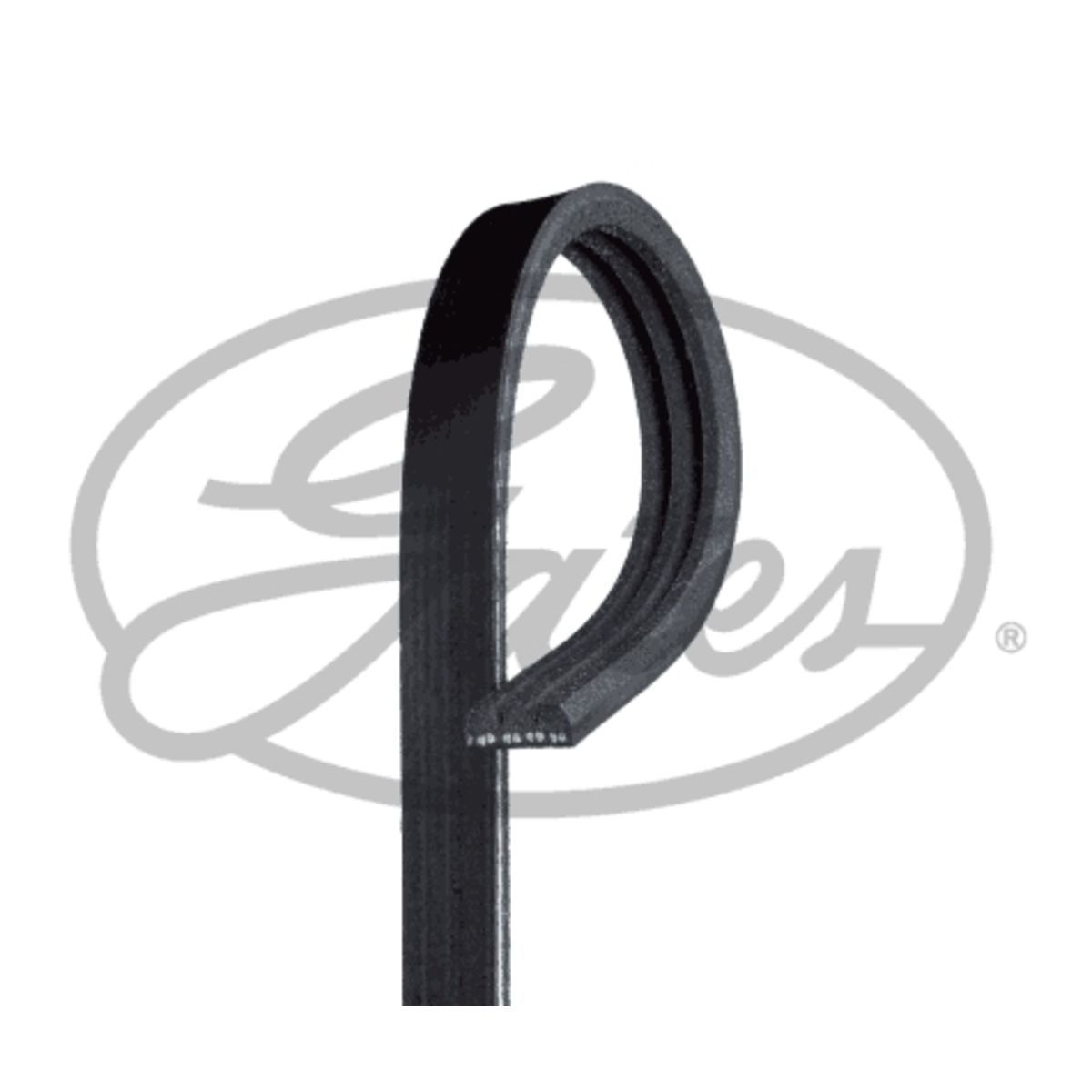 Moniurahihna GATES 3PK751SF