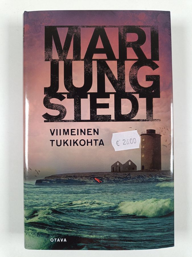 Viimeinen tukikohta