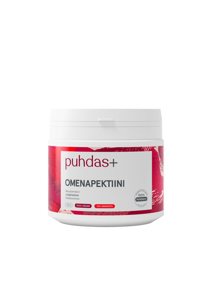 Puhdas+ Apple Pectin 150 g