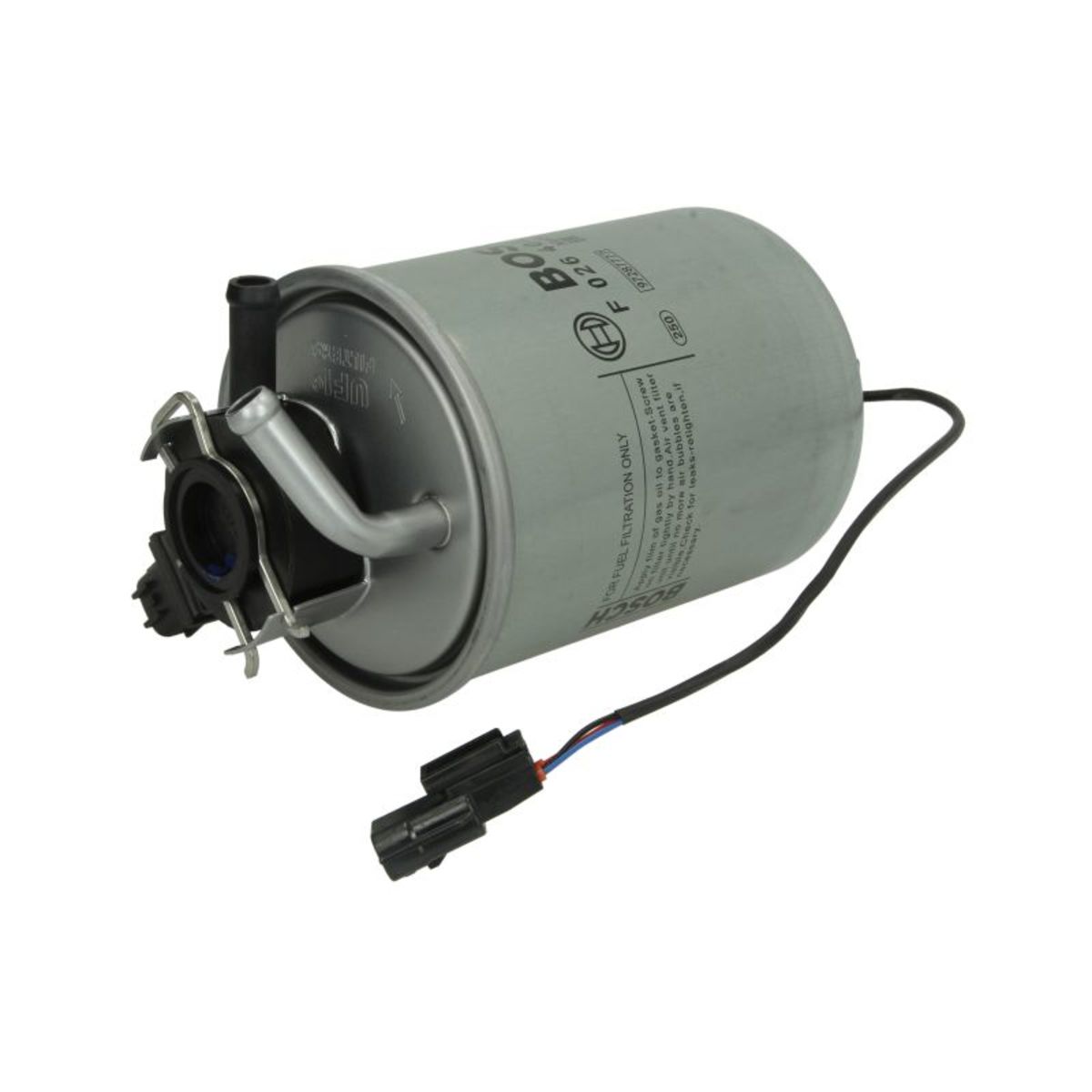 Polttoainesuodatin BOSCH F 026 402 219