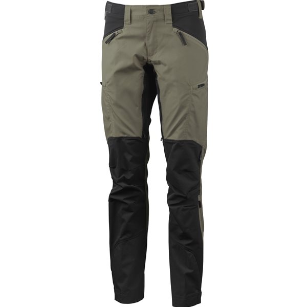 Lundhags Makke W Pant naisten vaellushousut