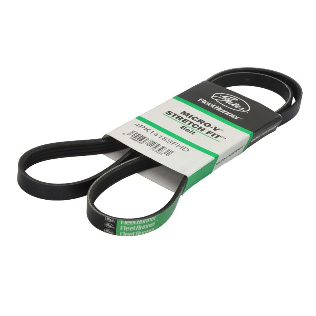 Moniurahihna GATES 4PK1418SFHD