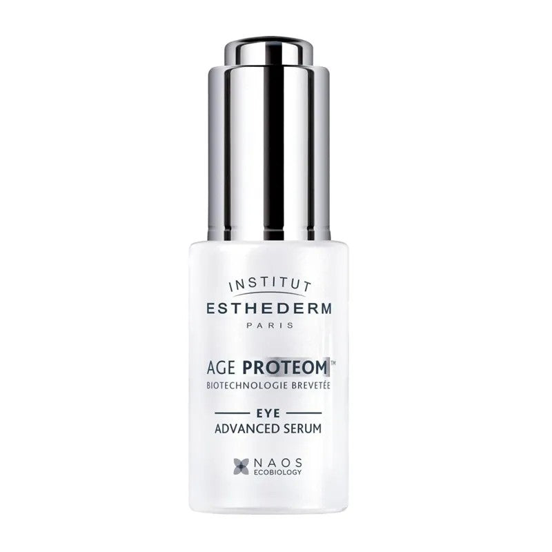 Esthederm Age Proteom -silmänympärysseerumi 15ml