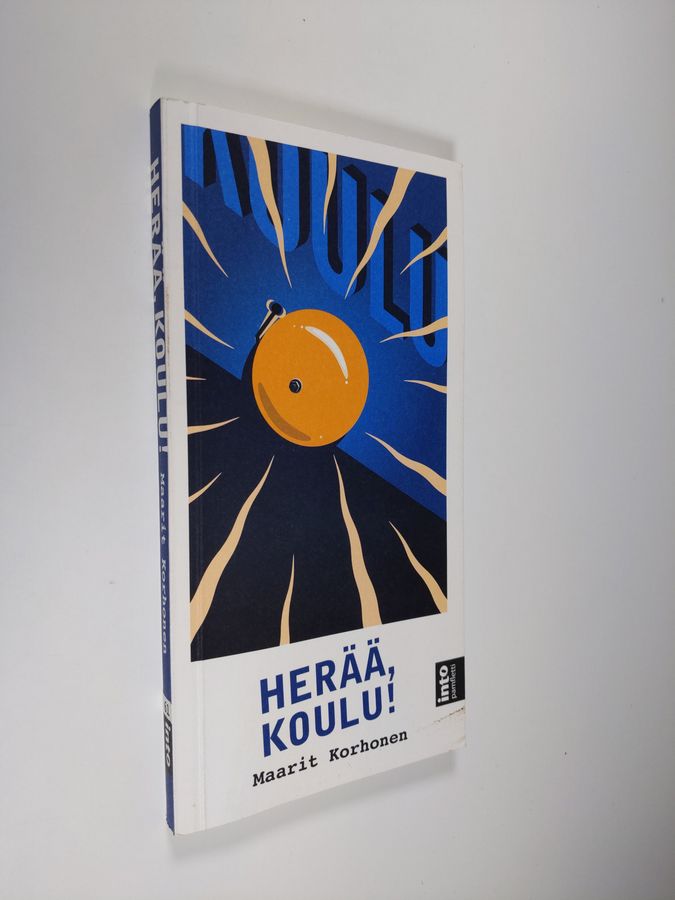 Herää, koulu!