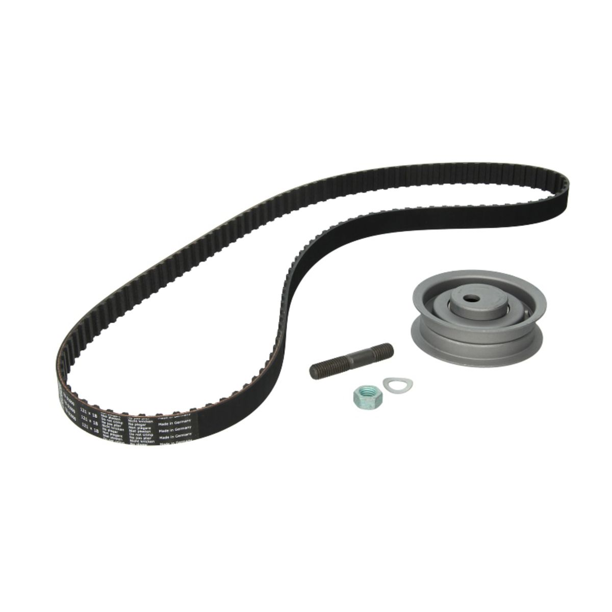 Hammashihnasarja SKF VKMA 01000