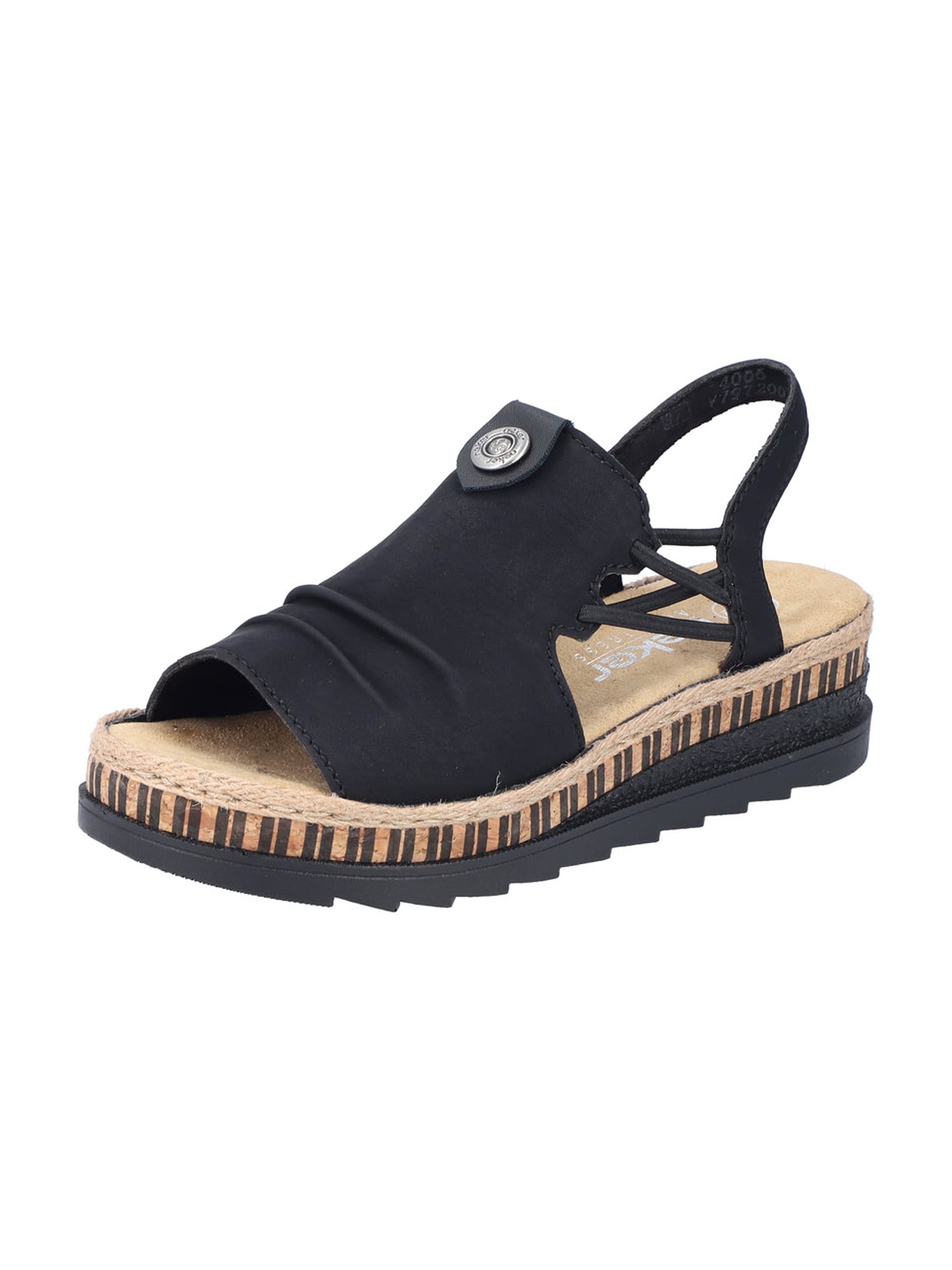 Tasaiset sandaalit Rieker  V797200  40