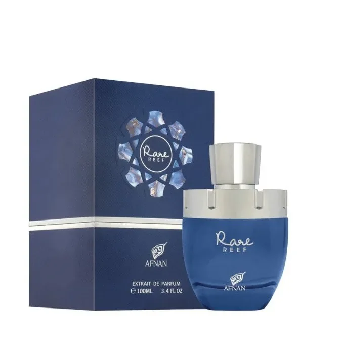 Afnan Rare Reef EDP U 100 ml