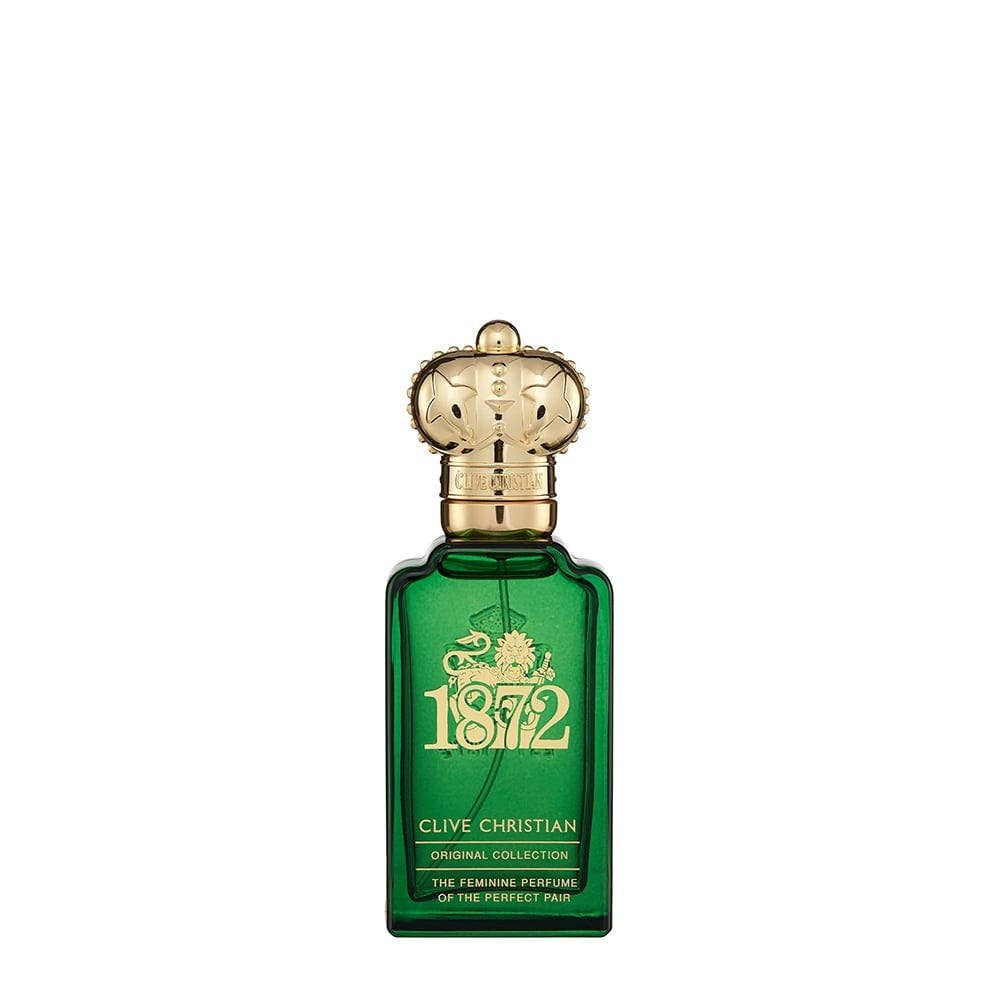 Clive Christian 1872 Naisten parfyymiuute 50 ml