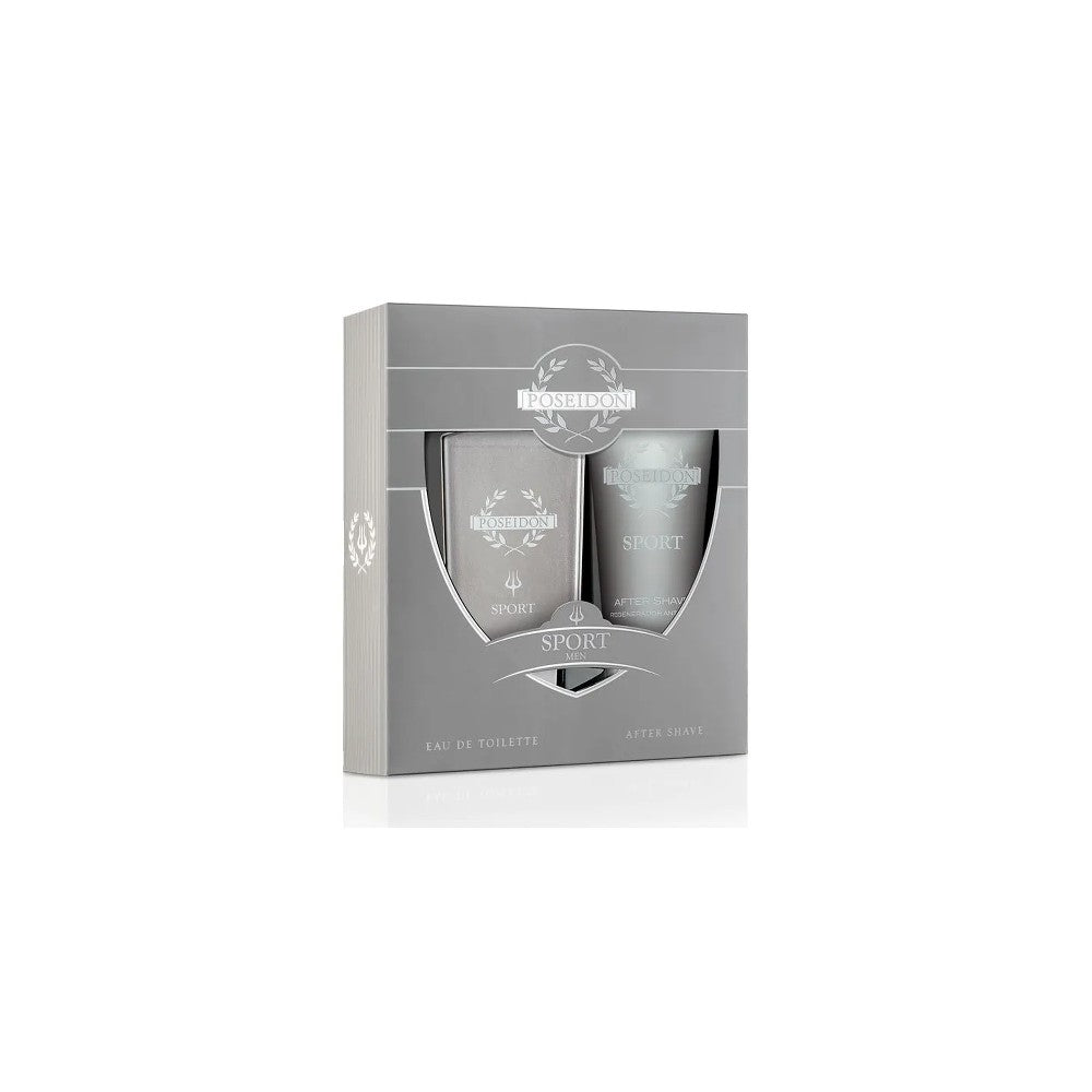 Instituto Español Est Poseidon Sport 150v Hieronta 150ml