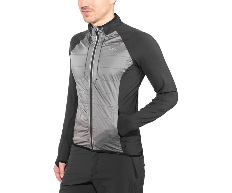 Nordisk Mallow Full Windshield Jacket Men - XXL