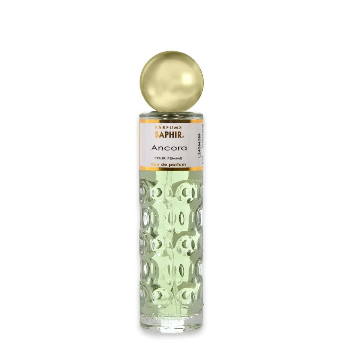 Frasco edp 30ml saphir hän on vielä siellä