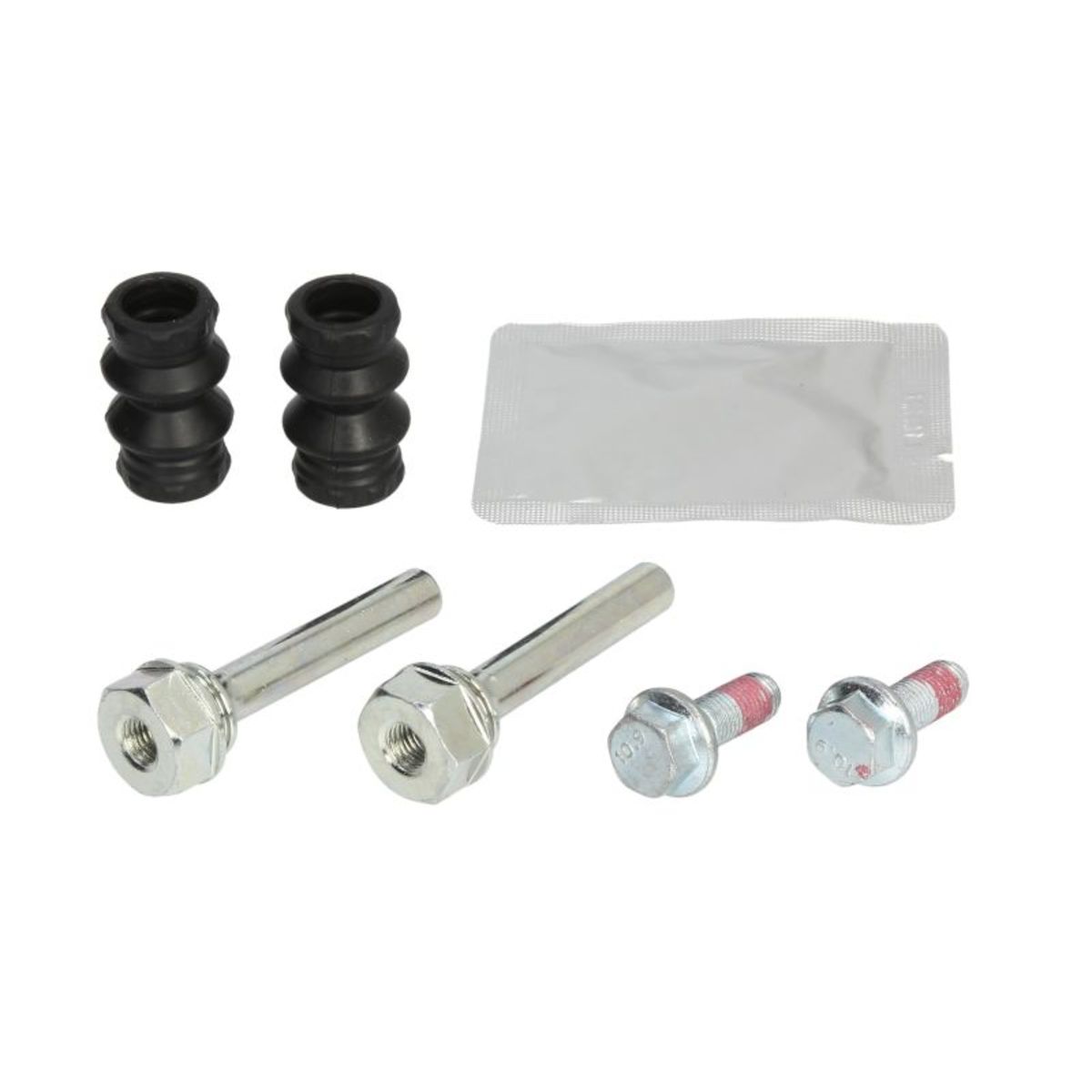 Jarrusatulan ohjainhylsysarja QUICK BRAKE 113-1422X