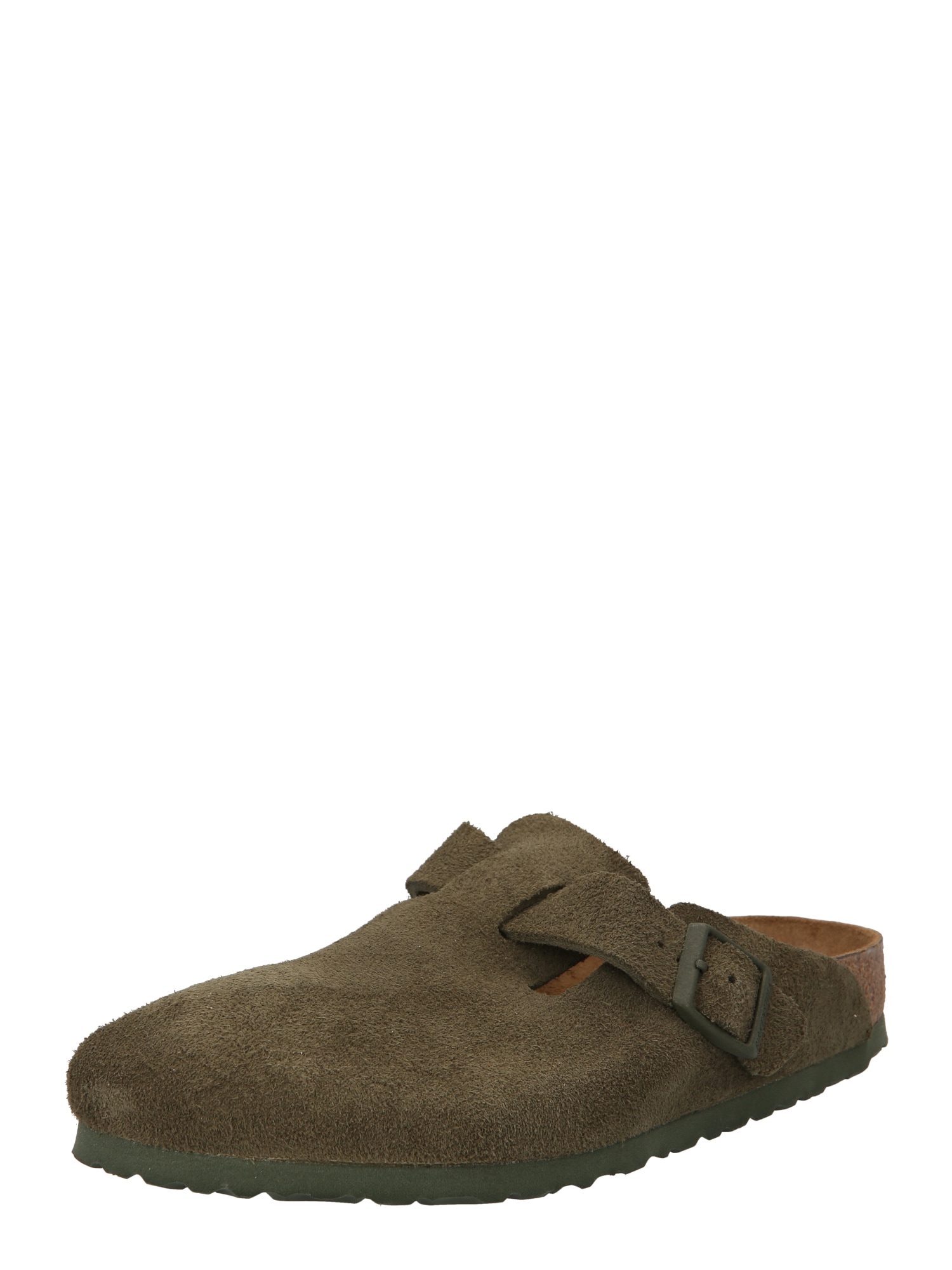 Puukengät BIRKENSTOCK  Boston  36