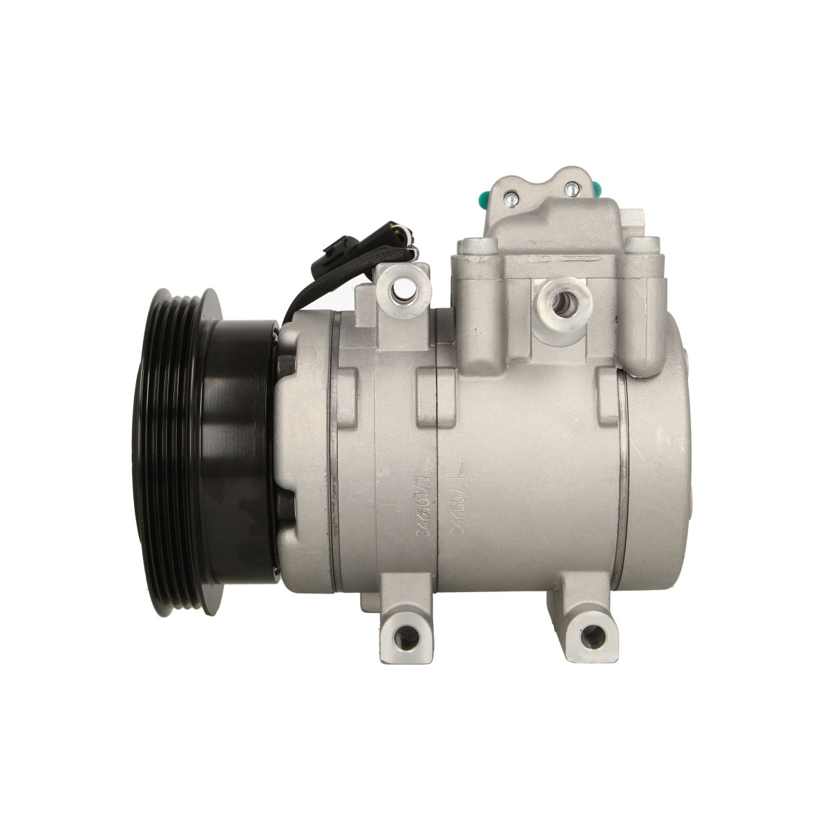 Ilmastoinnin kompressori NRF 32205