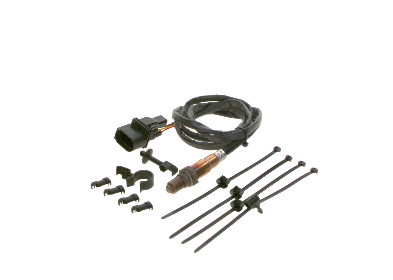 Bosch Lambda-Anturi 0258007351
