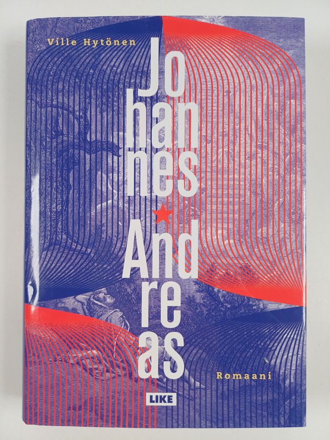 Johannes-Andreas